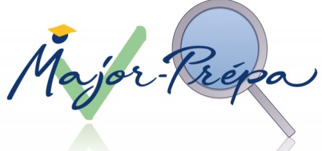 Enquête label de transparence : Major-Prépa needs you !