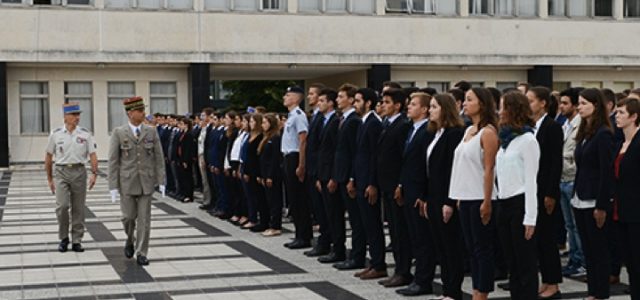 Le stage Leadership HEC-Saint Cyr pour les nuls