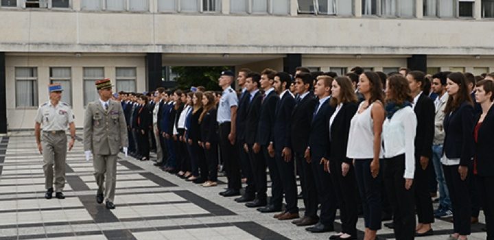 Le stage Leadership HEC-Saint Cyr pour les nuls