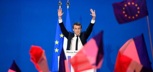 Soft Power : la France première puissance diplomatique mondiale