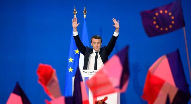 Soft Power : la France première puissance diplomatique mondiale