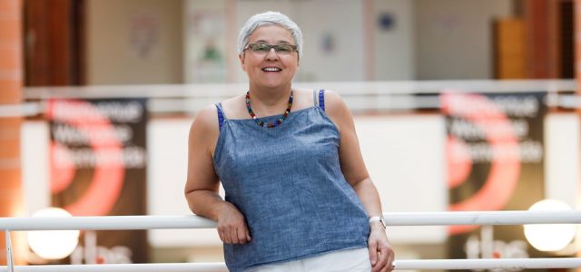 Interview d’Isabelle Assassi, directrice du PGE de Toulouse BS