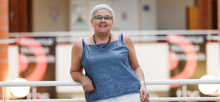 Interview d’Isabelle Assassi, directrice du PGE de Toulouse BS