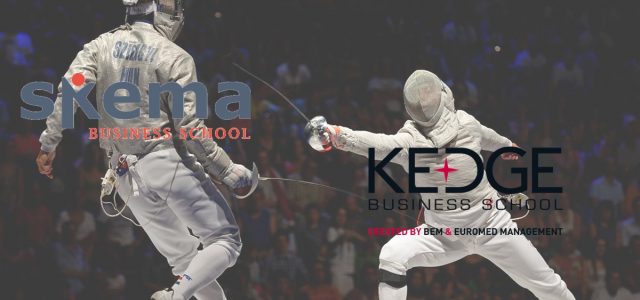 KEDGE VS SKEMA : le sondage