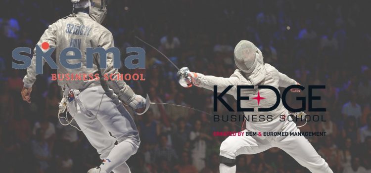 KEDGE VS SKEMA : le sondage