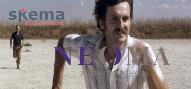 SIGEM 2017 : NEOMA-SKEMA, ça se rapproche !