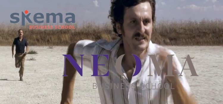 SIGEM 2017 : NEOMA-SKEMA, ça se rapproche !
