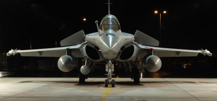 La France, championne des ventes d’armes
