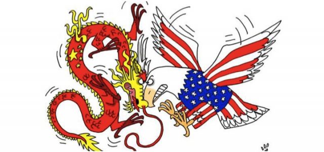 Les États-Unis, la Chine et la Corée du Sud face au cas Nord-Coréen