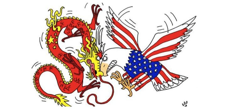 Les États-Unis, la Chine et la Corée du Sud face au cas Nord-Coréen