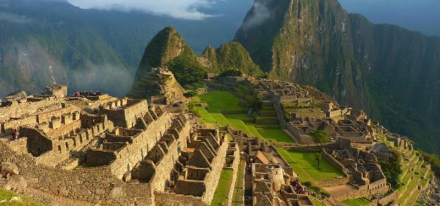 Le tourisme international, enjeu de la mondialisation