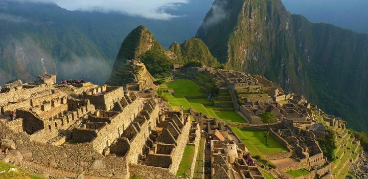Le tourisme international, enjeu de la mondialisation