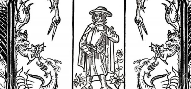 La « Ballade des pendus » de François Villon : « The Walking Dead » avant l’heure ?