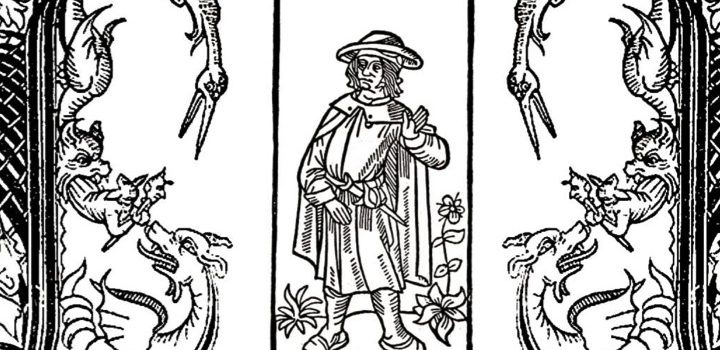 La « Ballade des pendus » de François Villon : « The Walking Dead » avant l’heure ?
