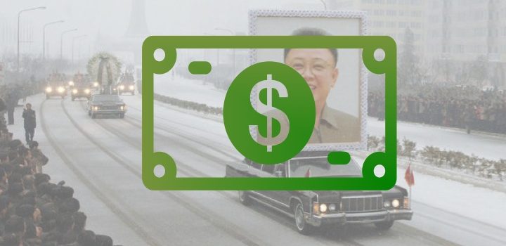 Comment la Corée du Nord se finance-t-elle ?