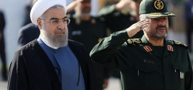 Le nouveau visage de l’Iran face à la mainmise des conservateurs religieux