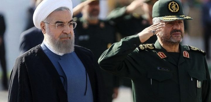 Le nouveau visage de l’Iran face à la mainmise des conservateurs religieux