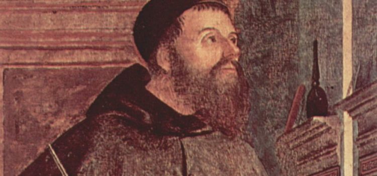 Le péché originel chez Saint Augustin : le corps est-il au principe du mal ?