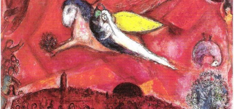 Le Cantique des Cantiques : une ode biblique au corps féminin