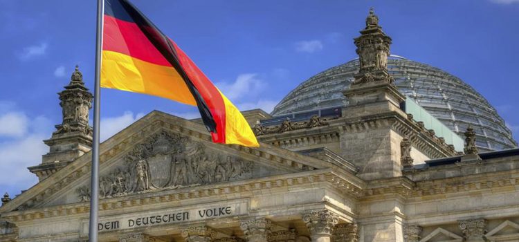 L’allemand pour les nuls : la méthode pour être le roi de la civi et avoir 16/20, écrits et oraux
