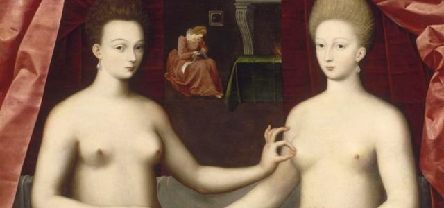 “Le Beau Tétin”, le corps de la femme mis à l’honneur