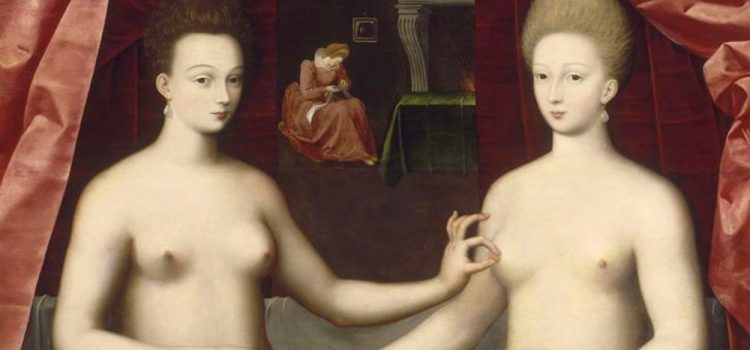 “Le Beau Tétin”, le corps de la femme mis à l’honneur