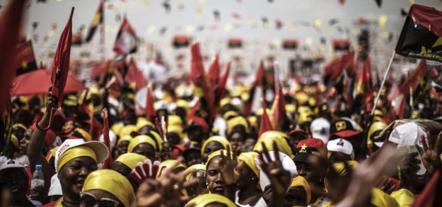 Synthèse d’actualité estivale 2017 – Afrique
