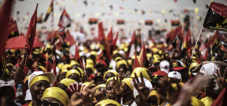 Synthèse d’actualité estivale 2017 – Afrique
