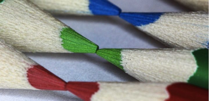 Les ingrédients pour briller en cartographie