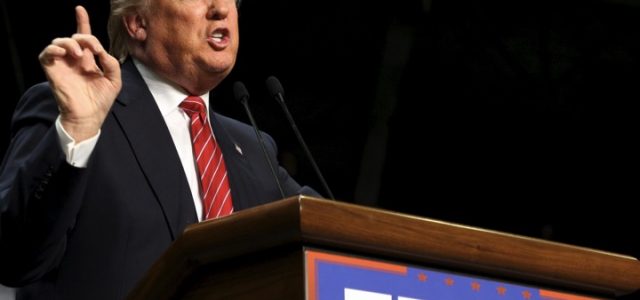 Obamacare et Immigration : les deux feuilletons clés du début de mandat de Trump