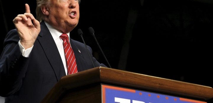 Obamacare et Immigration : les deux feuilletons clés du début de mandat de Trump