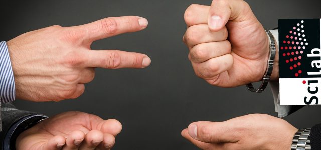 Deux jeux Scilab pour faire passer vos cours d’info