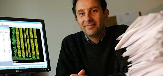Conférence de Philippe Askenazy sur la réforme du droit du travail, 19.09.17