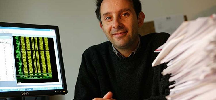 Conférence de Philippe Askenazy sur la réforme du droit du travail, 19.09.17