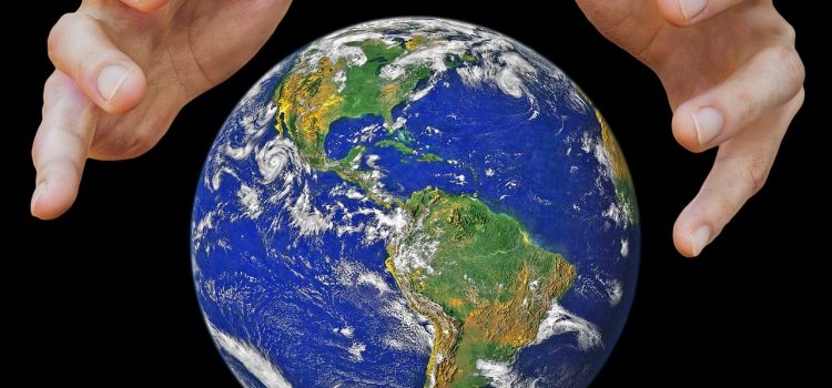 Mondialisation : émergences et fragmentations, Pierre Noël Giraud
