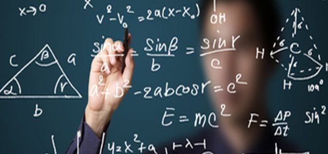Dompter les maths – Comment les travailler chez soi