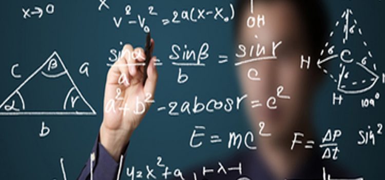 Dompter les maths – Comment les travailler chez soi