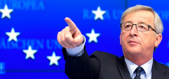 Discours de Juncker sur l’Union Européenne : vers de meilleurs horizons ?