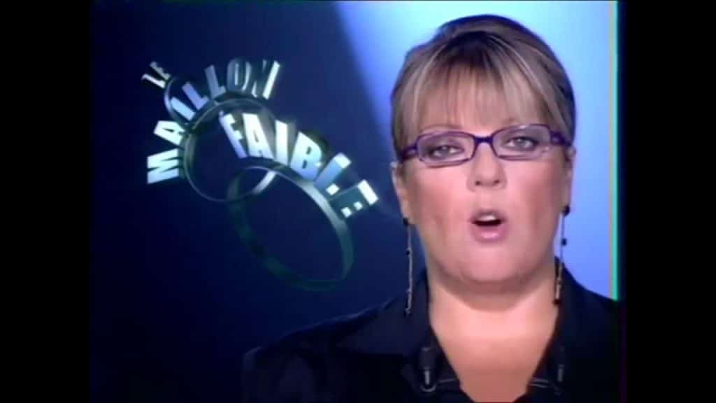 matière faible prépa