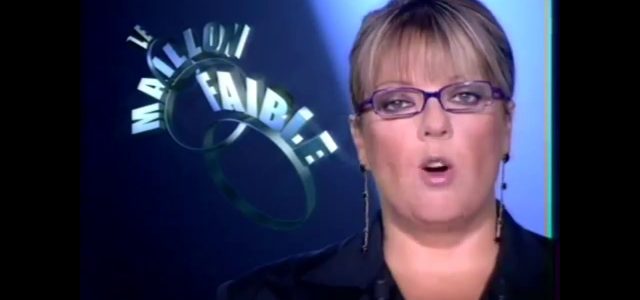 Pourquoi ne faut-il pas délaisser une matière faible