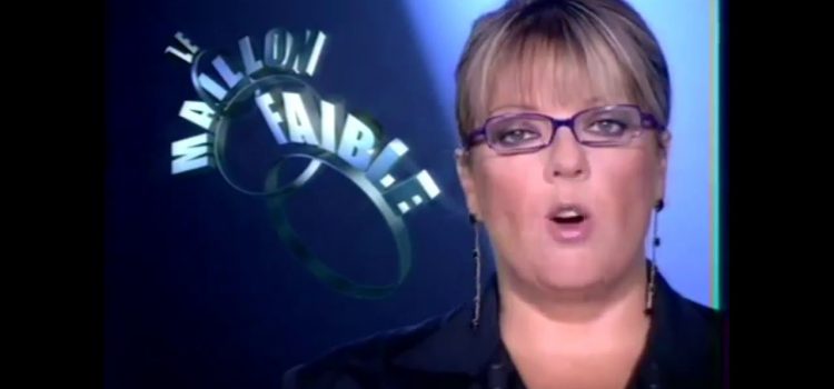 Pourquoi ne faut-il pas délaisser une matière faible