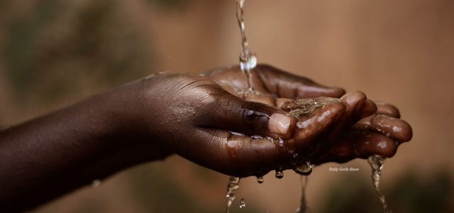 Les faits et chiffres #3 – L’eau, l’or bleu