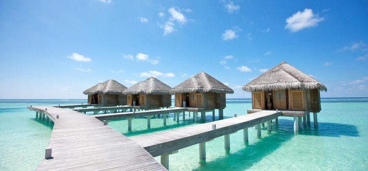 La face cachée des Maldives