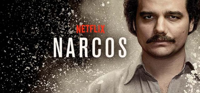 Narcos : une histoire romancée de la War on drugs
