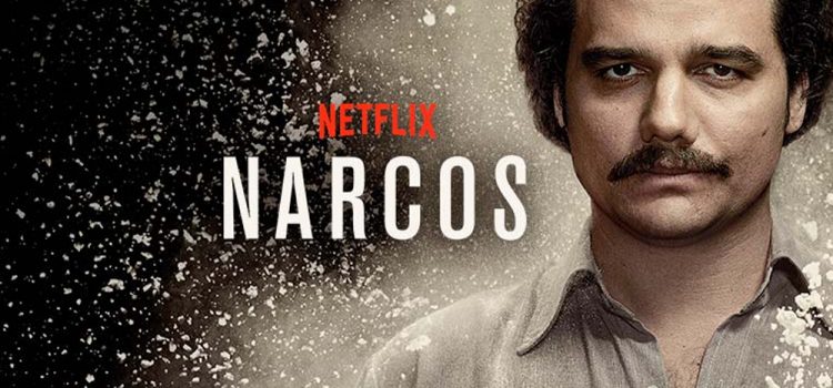 Narcos : une histoire romancée de la War on drugs