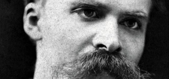 Nietzsche, le corps n’est que volonté de puissance (3)