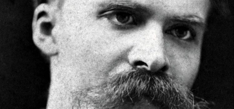 Nietzsche, le corps n’est que volonté de puissance (3)
