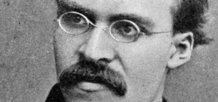 Nietzsche – Le corps : un complexe d’âmes (2)