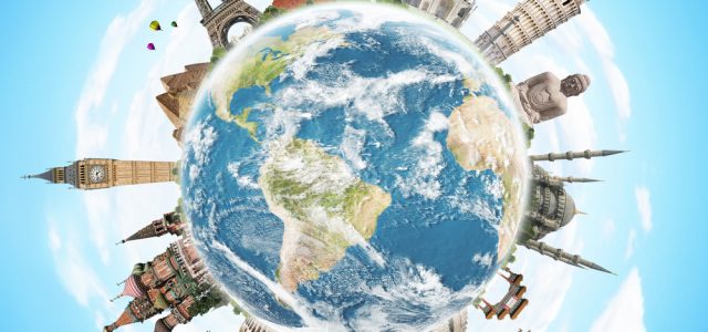Les faits et chiffres #1 – Les villes