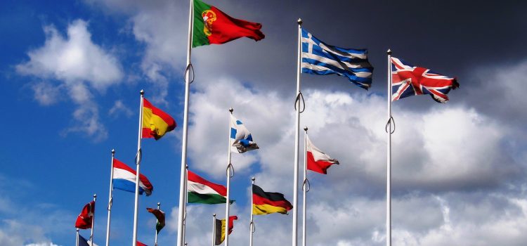 Synthèse d’actualité estivale 2017 – Europe